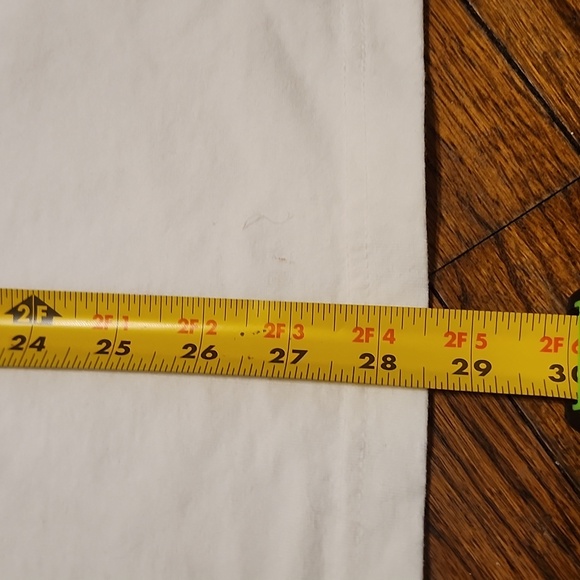 Gildan White Stanley Cup Champions T-Shirt - Picture 6 of 8